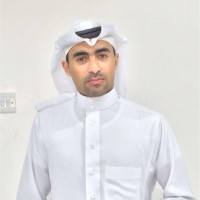 Atiah Alzahrani
