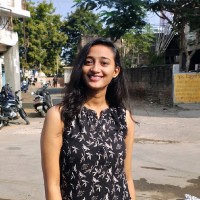 Jil prajapati