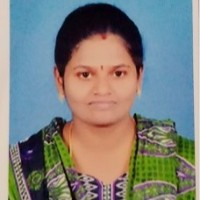 Sasikala S