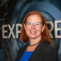 Nicole Pelfrey