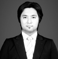 Andre Susanto