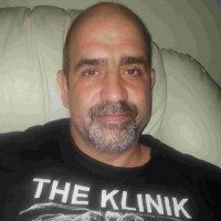 Andreas Reiner Szallis