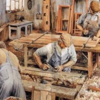 Al Faris Carpentry Faris Interior