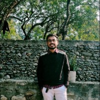 Sarthak Bansal
