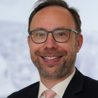 Dr. Florian L. Mayer