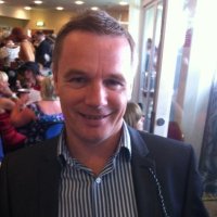Shaun Murphy