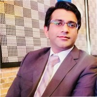 MUHAMMAD QASIM RIAZ