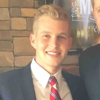Brandon Burzynski