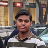 Viraj Dey