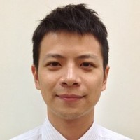 Ying Hsiang Wang