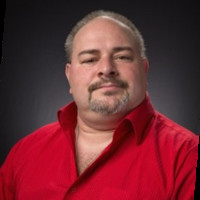chris desmarais