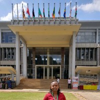 Grace Musyoka