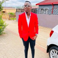 Amukelani Moloko Baloyi