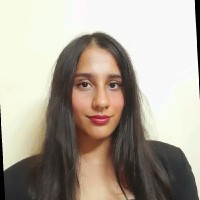 Anushka Dwivedi