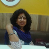 Suneeta Srivastava