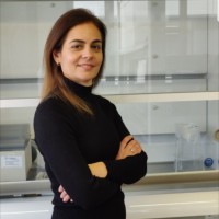Sandra Yeste