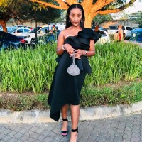 Mathapelo Kgobe