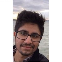 Raman Sidhu