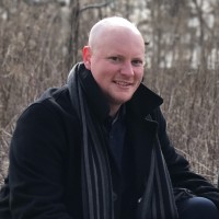 Tim Vronch