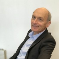 Dominique ROQUETTE