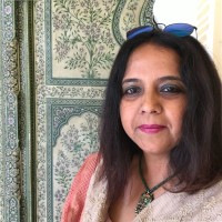 Smita Atre