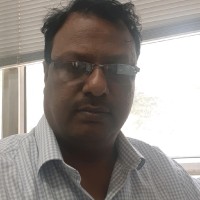 Suresh Chand