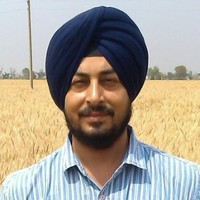 Gagandeep Singh