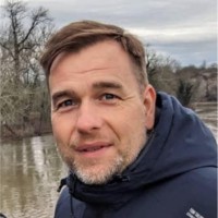 Pd Dr. Oliver Henke, M.Sc.
