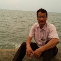 Arun Kumar Roy