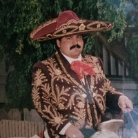Ricky Cabrera