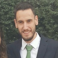 Raul Garcia Pedrosa