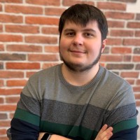 Dmytro Ryskalchyk