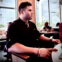 Manish suman