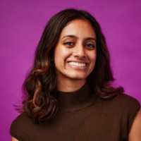Monika Pawar