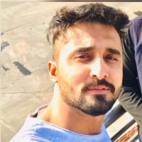 Sayed Nasir Hashmi