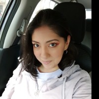 Maria Guadalupe Ochoa López