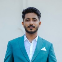 Anil Eldo