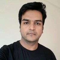 Anand Kumar Mishra