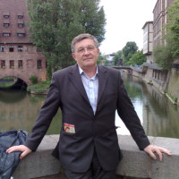 Paul Fust