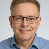 Willem van der Does MBA MCM MDS