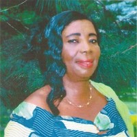 Mary Ashon Mensah Cra