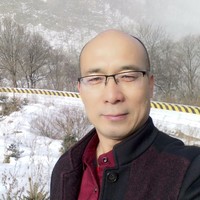 张亚力