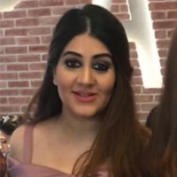 Krupa Vinod