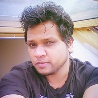 Aadhavan P