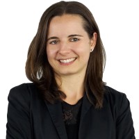Stefanie Ostermeier