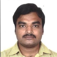 Saibaba Raju Tirumalaraju