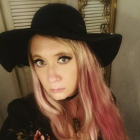 samantha sanders