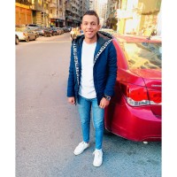 Mostafa Tarek
