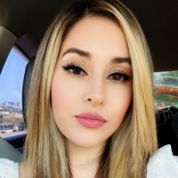 Joanne Bernal