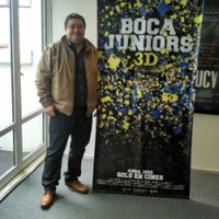 Bergara Oscar